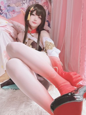 [Xidaidai 习呆呆]  Lingsha (Honkai： Star Rail) [Decensored]_09