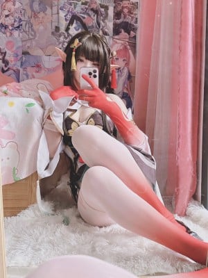 [Xidaidai 习呆呆]  Lingsha (Honkai： Star Rail) [Decensored]_04