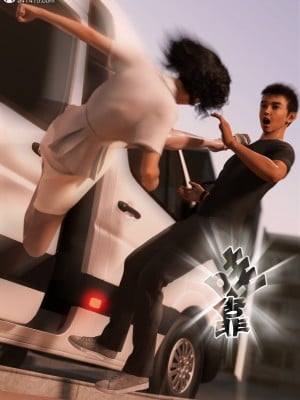 [wuming] 绿母控 第12章（有水印、无码、完整版）_12_005