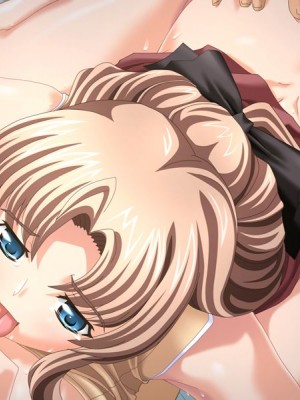 [アンダーリップ] 親友のお母さん ～未亡人・いけない情事～_ev07