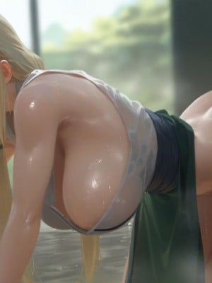 Dreiko - 綱手 CG_0039