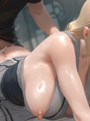 Dreiko - 綱手 CG_0266