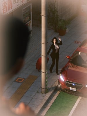 [wuming] 冷艳女总裁妈妈 01（有水印、无码、完整版）_01_010