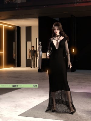 [wuming] 冷艳女总裁妈妈 02（有水印、无码、完整版）_02_014