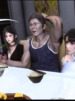 [Ann] 淫欲全家桶 18（有水印、无码、完整版）_18_012