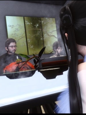 [Ann] 淫欲全家桶 18（有水印、无码、完整版）_18_013