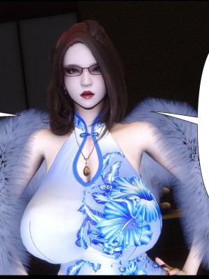 [Ann] 淫欲全家桶 18（有水印、无码、完整版）_18_054
