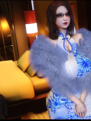 [Ann] 淫欲全家桶 18（有水印、无码、完整版）_18_082