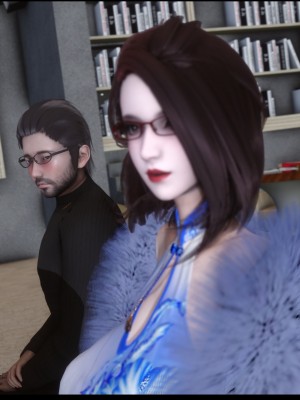 [Ann] 淫欲全家桶 18（有水印、无码、完整版）_18_086