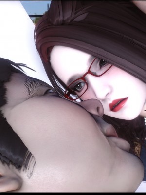 [Ann] 淫欲全家桶 18（有水印、无码、完整版）_18_222