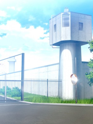 (同人CG集) [ぼっちアイランド (オセロ)] 童貞罪 全員孕ませるまで出られない_002__2