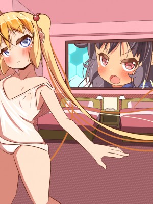 (同人CG集) [ぼっちアイランド (オセロ)] 童貞罪 全員孕ませるまで出られない_069__69