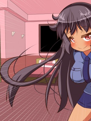 (同人CG集) [ぼっちアイランド (オセロ)] 童貞罪 全員孕ませるまで出られない_116__116