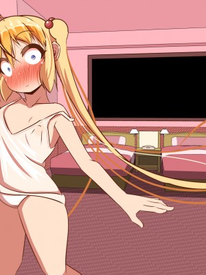 (同人CG集) [ぼっちアイランド (オセロ)] 童貞罪 全員孕ませるまで出られない_230__64