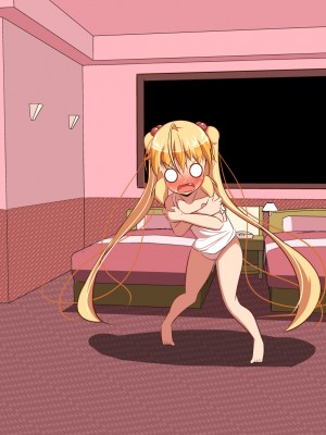 (同人CG集) [ぼっちアイランド (オセロ)] 童貞罪 全員孕ませるまで出られない_233__67