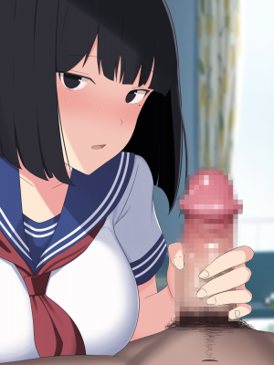 (同人CG集) [ぴゅあ☆ほたる] 姉弟だけど我慢できる？悩んでいる僕を色々な方法で癒そうとするエッチな姉の話♥_106