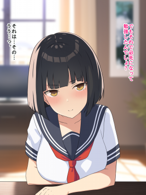 (同人CG集) [ぴゅあ☆ほたる] 何でも言う事を聞いてくれる姉_004