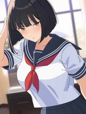 (同人CG集) [ぴゅあ☆ほたる] 何でも言う事を聞いてくれる姉_089