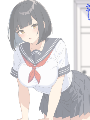 (同人CG集) [ぴゅあ☆ほたる] エッチしないと出られない空間に姉と閉じ込められた話_002