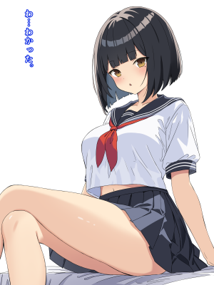 (同人CG集) [ぴゅあ☆ほたる] エッチしないと出られない空間に姉と閉じ込められた話_018