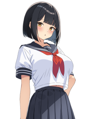 (同人CG集) [ぴゅあ☆ほたる] エッチしないと出られない空間に姉と閉じ込められた話_095