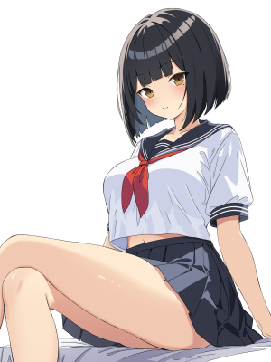 (同人CG集) [ぴゅあ☆ほたる] エッチしないと出られない空間に姉と閉じ込められた話_101