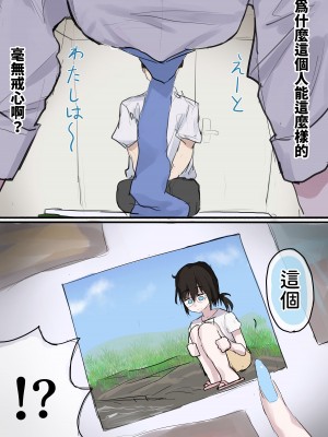 [ヨエロ寸 (たづね)] 無防備丸出し!オタクに優しいギャルがヤラせてくれる話 [中国翻訳]_13