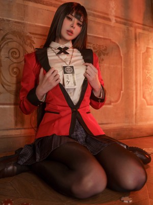 Vinnegal - Yumeko_17