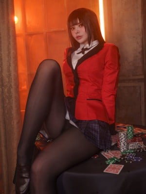 Vinnegal - Yumeko_11