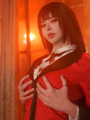 Vinnegal - Yumeko_10