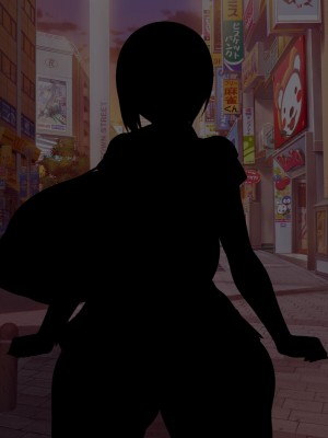 [びーちびっち (ハマチ)] 鬼の退魔師イヅキ―鬼娘は催眠ベロチューでハメられる。―_060