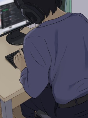 (同人CG集) [浮有堂] ボテライブ -あなたの精子をあの娘にお届けします-_107_107