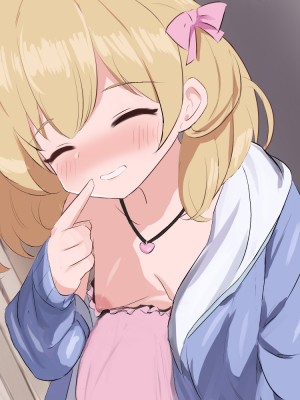 (同人CG集) [浮有堂] ボテライブ -あなたの精子をあの娘にお届けします-_257_098