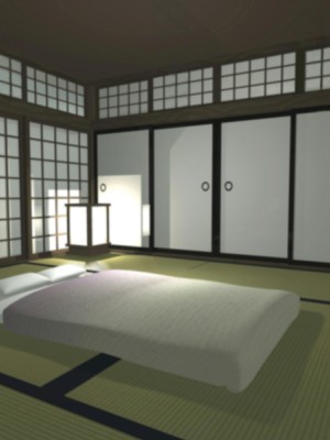 (同人CG集) [まどろみ行灯 (まどろみ)] 観光に来た外国人と仲良くなる方法_085_84