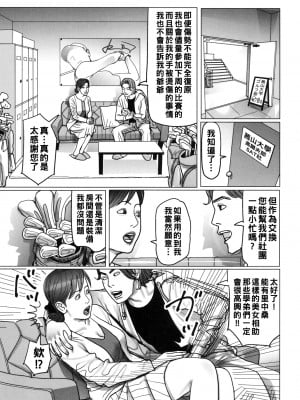 [下山ギルコ] 裏メニュー食堂で働く人妻_167