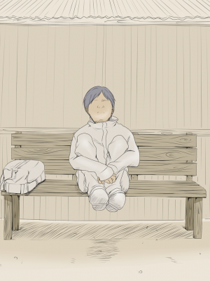 [あん♪あん♪食堂 (真咲シサリ)] ぼくの愛する田舎の少女。 (オリジナル) [DL版]_02-07
