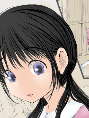 [あん♪あん♪食堂 (真咲シサリ)] ぼくの愛する田舎の少女。 (オリジナル) [DL版]_25-06