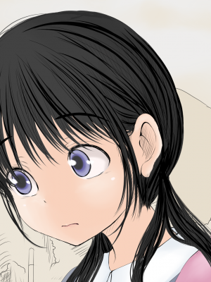 [あん♪あん♪食堂 (真咲シサリ)] ぼくの愛する田舎の少女。 (オリジナル) [DL版]_25-07