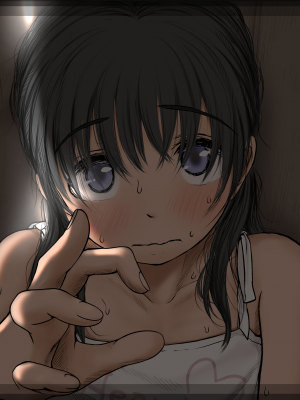 [あん♪あん♪食堂 (真咲シサリ)] ぼくの愛する田舎の少女。4.1 (オリジナル) [DL版]_025_n04_01