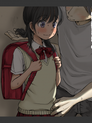 [あん♪あん♪食堂 (真咲シサリ)] ぼくの愛する田舎の少女。4.1 (オリジナル) [DL版]_037_n10_01