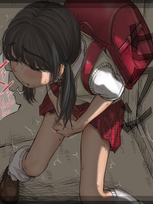 [あん♪あん♪食堂 (真咲シサリ)] ぼくの愛する田舎の少女。4.1 (オリジナル) [DL版]_050_n15_02