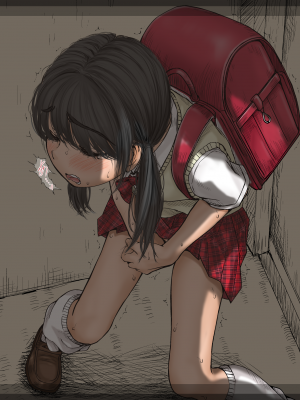 [あん♪あん♪食堂 (真咲シサリ)] ぼくの愛する田舎の少女。4.1 (オリジナル) [DL版]_051_n15_03