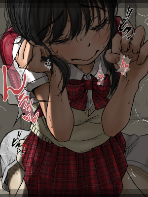 [あん♪あん♪食堂 (真咲シサリ)] ぼくの愛する田舎の少女。4.1 (オリジナル) [DL版]_061_n19_02