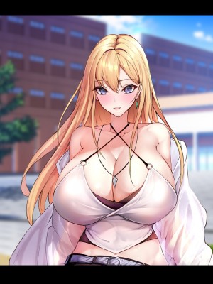 [にゃりす] SSS級純情JDが巨根SEXに堕ちる話_0705