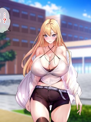 [にゃりす] SSS級純情JDが巨根SEXに堕ちる話_0029