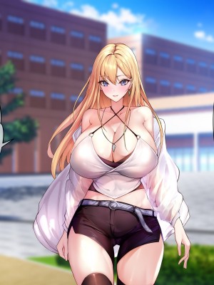 [にゃりす] SSS級純情JDが巨根SEXに堕ちる話_0153