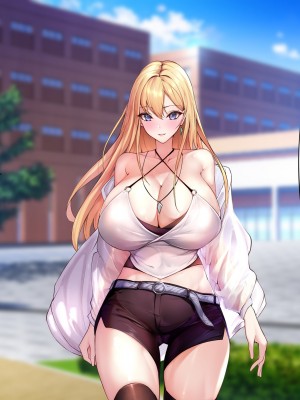 [にゃりす] SSS級純情JDが巨根SEXに堕ちる話_0152