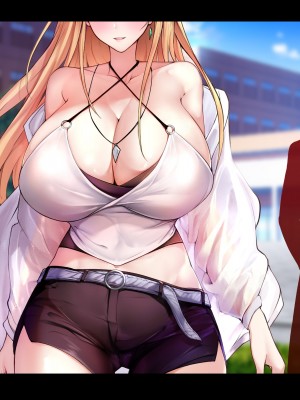 [にゃりす] SSS級純情JDが巨根SEXに堕ちる話_0578