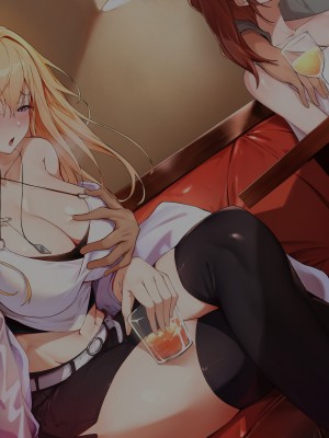 [にゃりす] SSS級純情JDが巨根SEXに堕ちる話_0588