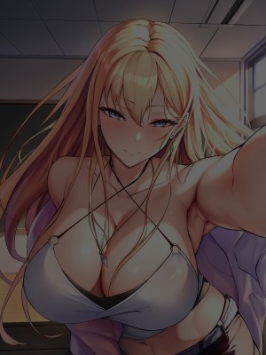 [にゃりす] SSS級純情JDが巨根SEXに堕ちる話_0013